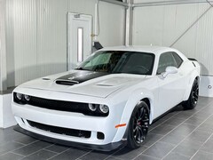 Bild des Angebotes Dodge Challenger CHALLENGER 6,4 WIDEBODY-SRT-HELLCAT-EXTREM OPTIK