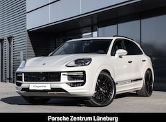 Bild des Angebotes Porsche Cayenne GTS Burmester Surround-View InnoDrive