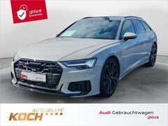 Bild des Angebotes Audi S6 55 TDI q. Tiptr., HD Matrix, Pano, B&O,