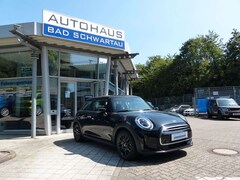 Bild des Angebotes MINI One One Lim. 3-türig "Blackyard",Klima,LED,Tempomat