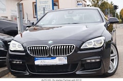 Bild des Angebotes BMW 650 i Coupe xDrive M-Paket Sport-Automatik 2.Hand