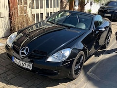 Bild des Angebotes Mercedes-Benz SLK 200 SLK 200 Kompressor