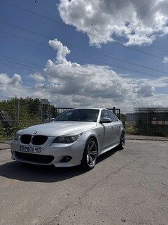 Bild des Angebotes BMW 530 530d Sport-Aut.