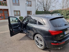 Bild des Angebotes Audi SQ5 Competition - Motor Generalüberholt - Pano/B&O/SHG