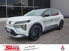 Bild des Angebotes Mitsubishi Eclipse Cross Diamant TOP Luxury-Paket 22kW On-Board-Charger