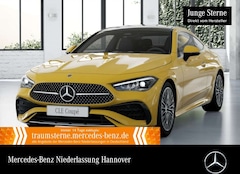 Bild des Angebotes Mercedes-Benz CLE 180 AMG+PANO+LED+KAMERA+TOTW+KEYLESS+9G