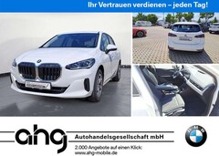 Bild des Angebotes BMW 216 Steptronic DCT AHK Sitzh.