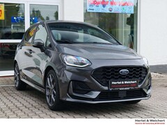 Bild des Angebotes Ford Fiesta ST-Line
