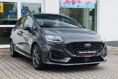 Bild des Angebotes Ford Fiesta ST-Line