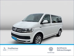 Bild des Angebotes VW T6 Caravelle Comfortline 2.0 TSI 150kW