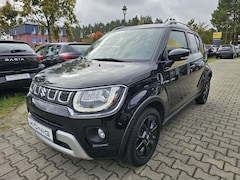 Bild des Angebotes Suzuki Ignis Hybrid, Comfort,*Allrad* Navi, Kamera, SHZ