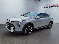 Kia XCeed 1.6T DCT Spirit +Facelift +SHZ vo & hi