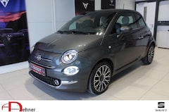 Bild des Angebotes Fiat 500 0.9 TwinAir Star S&S NAVI/DAB+/PANORAMADACH Klima