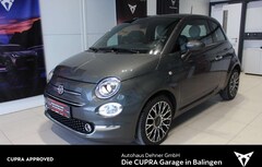 Bild des Angebotes Fiat 500 0.9 TwinAir Star S&S NAVI/DAB+/PANORAMADACH Klima