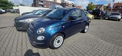 Bild des Angebotes Fiat 500 1.0 GSE Hybrid Dolcevita Pano PPS 51 kW (69 PS), S