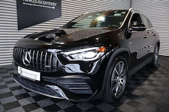 Bild des Angebotes Mercedes-Benz GLA 45 AMG GLA 45 4MATIC+/CARPLAY/RÜCKFAHRKAMERA/LED