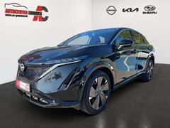 Bild des Angebotes Nissan Ariya Evolve Pack AHK