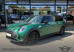 Bild des Angebotes MINI Cooper SD Clubman ALL4 ACC HUD Sportsitze RFK Lederlenkrad