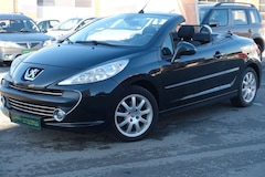 Bild des Angebotes Peugeot 207 CC Cabrio-Coupe Filou 1.6*TÜV+SERVICE NEU***