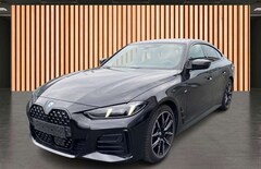 Bild des Angebotes BMW 430 i xDrive M Sport*HeadUp*Glasdach*