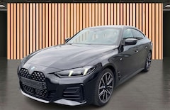 Bild des Angebotes BMW 430 i xDrive M Sport*HeadUp*Glasdach*