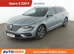 Bild des Angebotes Renault Talisman 2.0 BLUE dCi Intens Aut.*NAVI*LED*TEMPO*CAM*PDC*