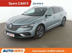 Bild des Angebotes Renault Talisman 2.0 BLUE dCi Intens Aut.*NAVI*LED*TEMPO*CAM*PDC*