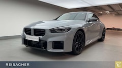 Bild des Angebotes BMW M2 A Coupé Autom