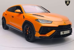 Bild des Angebotes Lamborghini Urus Performante I CARBON I PANO I 4 SITZER I AKRA