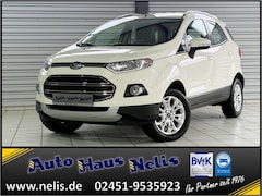 Bild des Angebotes Ford EcoSport 1.5 Ti Titanium PDC Notbrems. Keyless S