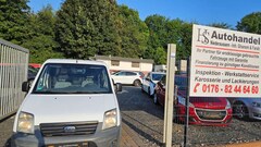 Bild des Angebotes Ford Transit Connect Kasten,Anhängerkupplung,Trenwand