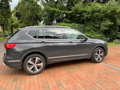 Bild des Angebotes SEAT Tarraco Tarraco 1.4 E-HYBRID,AHK,Werksgarantie bis 06/28