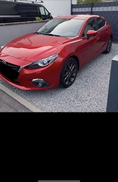 Bild des Angebotes Mazda 3 SKYACTIV-D 105 NAKAMA. Tüv Neu