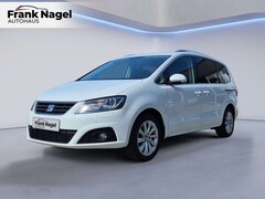 Bild des Angebotes SEAT Alhambra Style 2.0 TDI Start&Stop 6-Gang-DSG