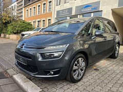 Bild des Angebotes Citroen Grand C4 Picasso HDI Selection,Automatik,7.Sitze