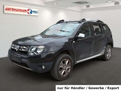 Bild des Angebotes Dacia Duster 1.2 TCe Klimaanlage AHK