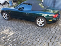 Bild des Angebotes Mazda MX-5 MX 5 1.6i 16V