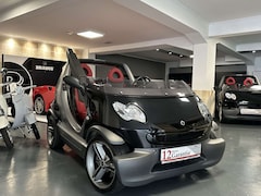 Bild des Angebotes smart crossblade TOP Zustand NR-1527