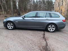 Bild des Angebotes BMW 525 5er Touring Diesel 525d xDrive Touring Sport-Aut.