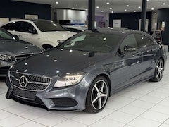 Bild des Angebotes Mercedes-Benz CLS 350 d*AMG*SCHIEBE-D*4MATIC*DISTRONIC+*MASAGE*