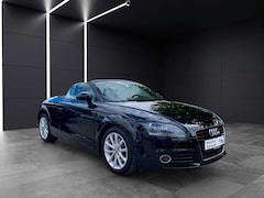 Bild des Angebotes Audi TT Roadster 2.0 TFSI SHZ~Xenon~Top gepflegt