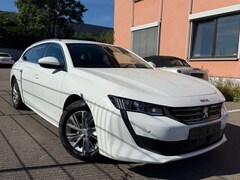 Bild des Angebotes Peugeot 508 SW Active / 2.Hand / NAVI / LED