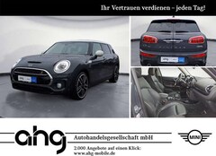 Bild des Angebotes MINI Cooper S Clubman EDC Klimaaut. Komfortzugang PDC