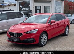 Bild des Angebotes SEAT Leon Sportstourer Xcellence