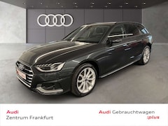 Bild des Angebotes Audi A4 35 TDI S tronic advanced LED STDHZG