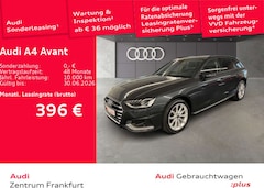 Bild des Angebotes Audi A4 35 TDI S tronic advanced LED STDHZG