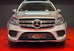 Bild des Angebotes Mercedes-Benz GLS 350 4Matic/7 Sitzer/20"/Panoramadach/AHK/TOP
