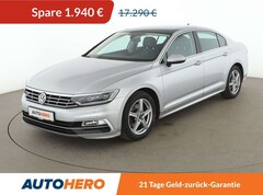 Bild des Angebotes VW Passat 1.4 TSI ACT Highline BMT *NAVI*HEAD-UP*ACC*LED*PDC
