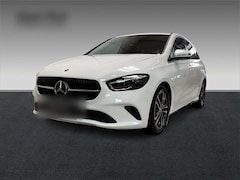 Bild des Angebotes Mercedes-Benz B 220 4M Progressive Multibeam+AHK+DAB+LRH+Kamer