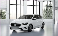 Bild des Angebotes Mercedes-Benz B 220 4M Progressive Multibeam+AHK+DAB+LRH+Kamer